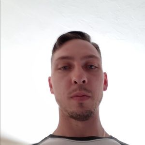 Meet your Posher, Zach